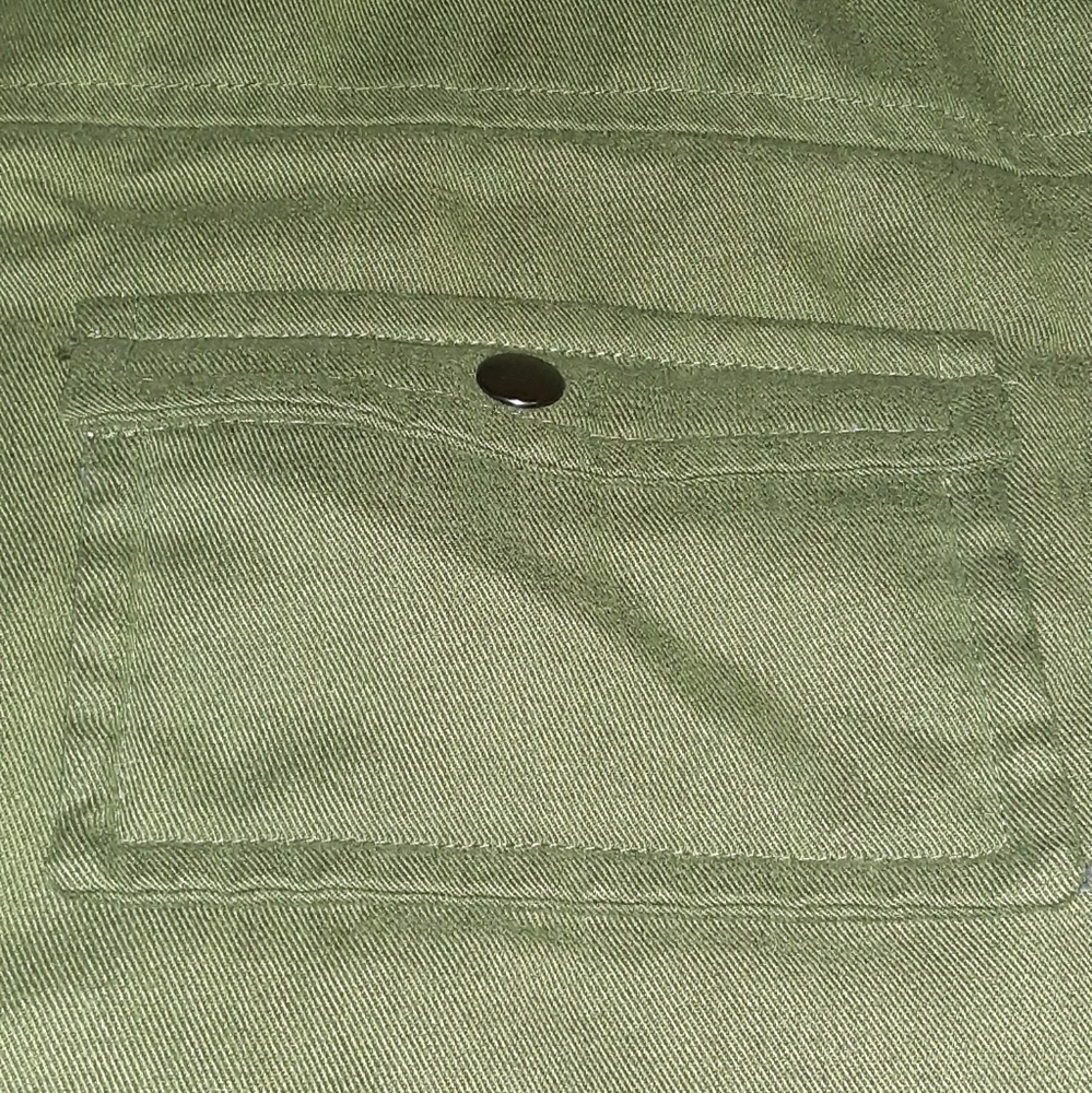 Dog winter jacket - Picture 4 of 7